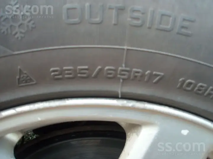 Volvo Xc90 2004 photo 5