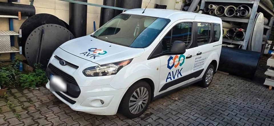 Ford Tourneo Connect