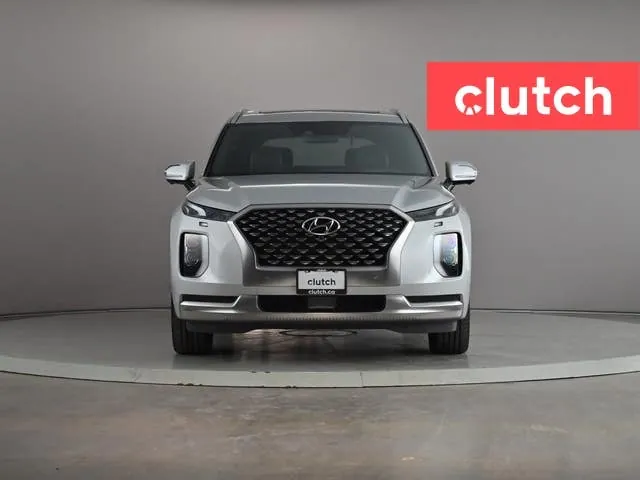 Hyundai Palisade 2022 photo 4