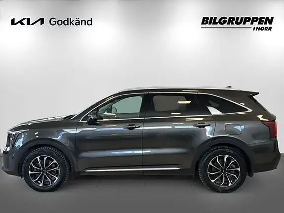 Kia Sorento 2025 photo 5