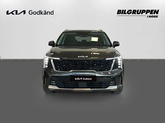 Kia Sorento 2025 photo 3