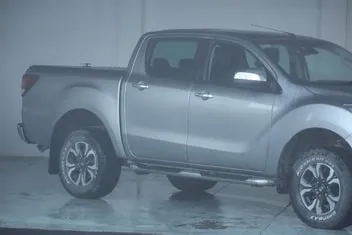 Mazda Bt-50 2018 photo 5