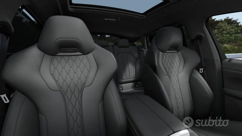 BMW X6 2026 photo 5