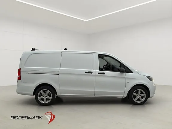 Mercedes-Benz Vito 2017 photo 2