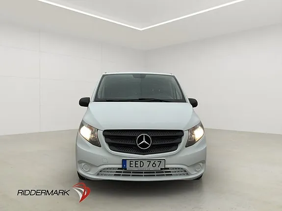 Mercedes-Benz Vito 2017 photo 5