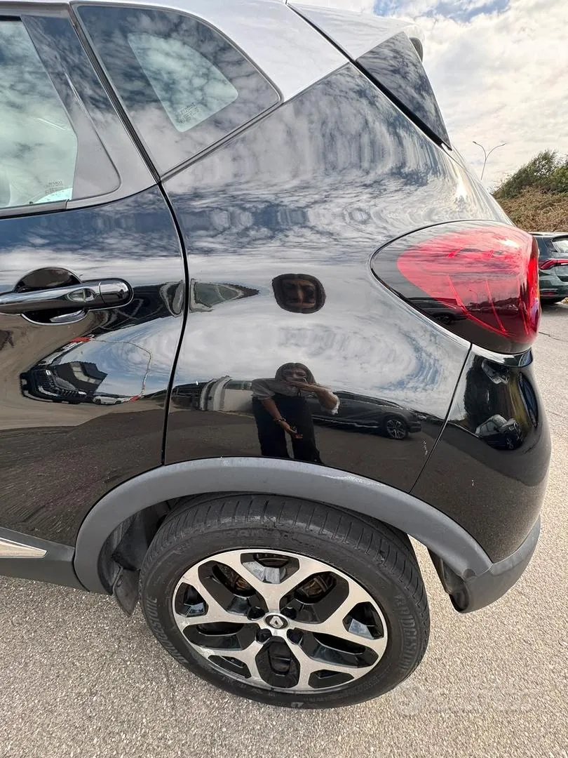 Renault Captur 2017 photo 4