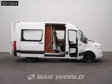 Mercedes-Benz Sprinter 2021 photo 3