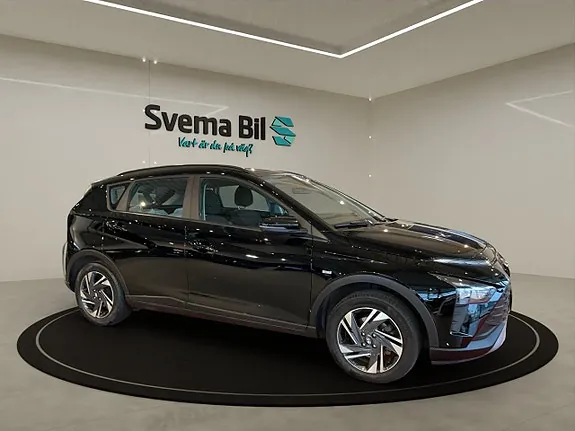 Hyundai Bayon 2023 photo 3