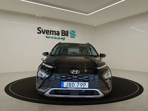 Hyundai Bayon 2023 photo 2