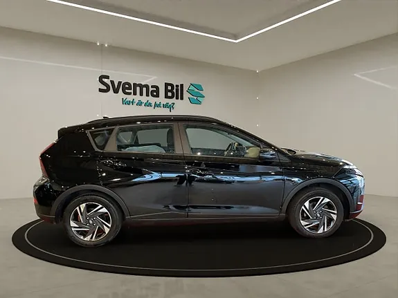 Hyundai Bayon 2023 photo 4