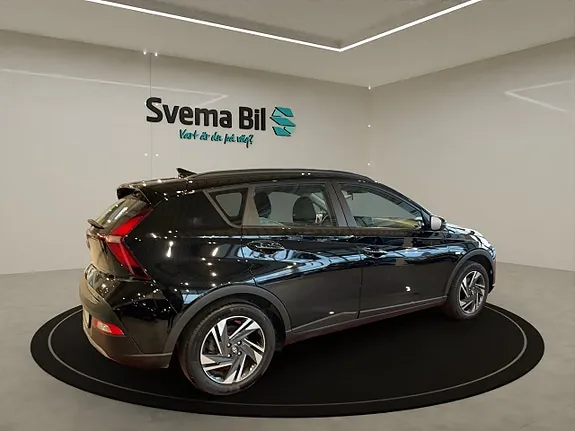 Hyundai Bayon 2023 photo 5