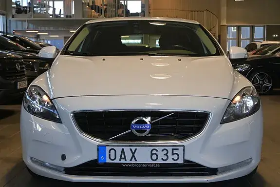 Volvo V40 2014 photo 5