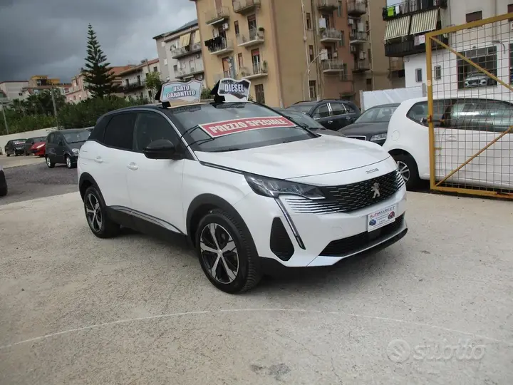 Peugeot 3008 2023 photo 3