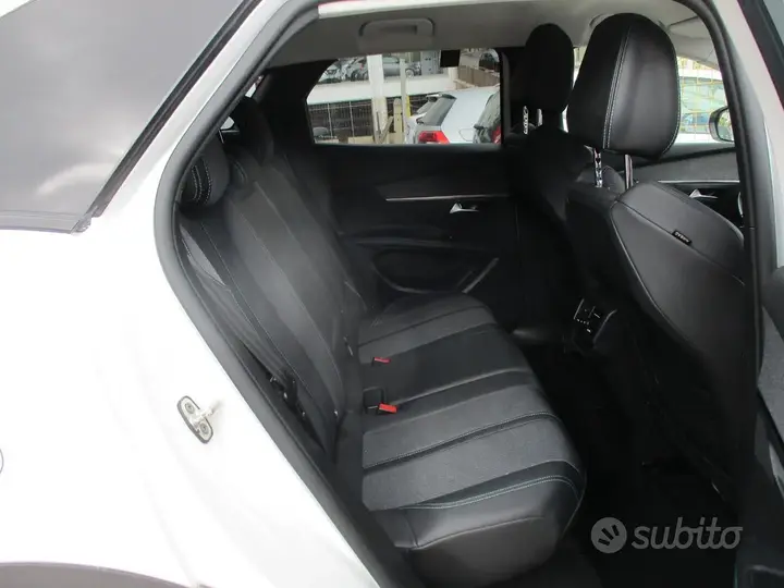 Peugeot 3008 2023 photo 5