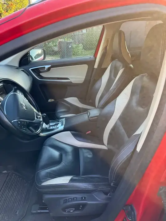 Volvo Xc60 2012 photo 3