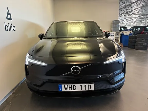Volvo Ex30 2025 photo 2