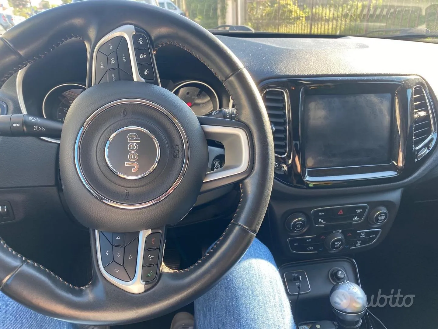 Jeep Compass 2019 photo 3