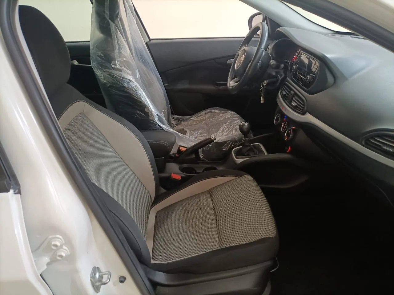 Fiat Tipo 2016 photo 5