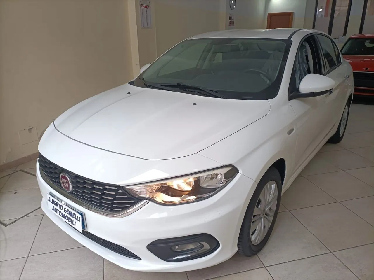 Fiat Tipo