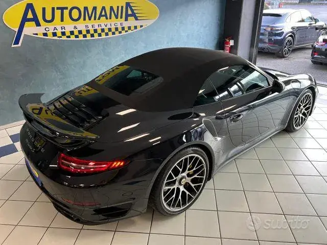 Porsche 911 2014 photo 5