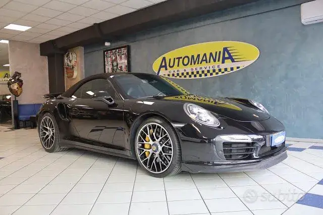 Porsche 911 2014 photo 3