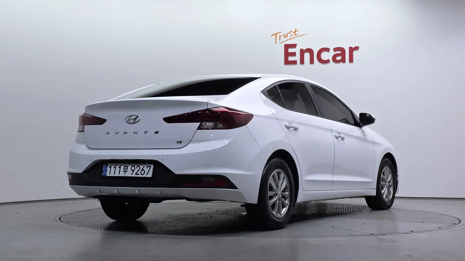 Hyundai New Avante Ad