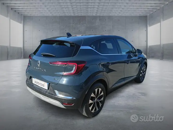 Renault Captur 2023 photo 5