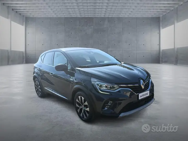 Renault Captur 2023 photo 3