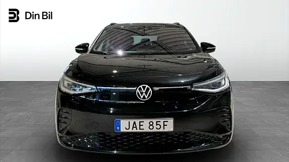 Volkswagen Id.4 Gtx 2023 photo 5