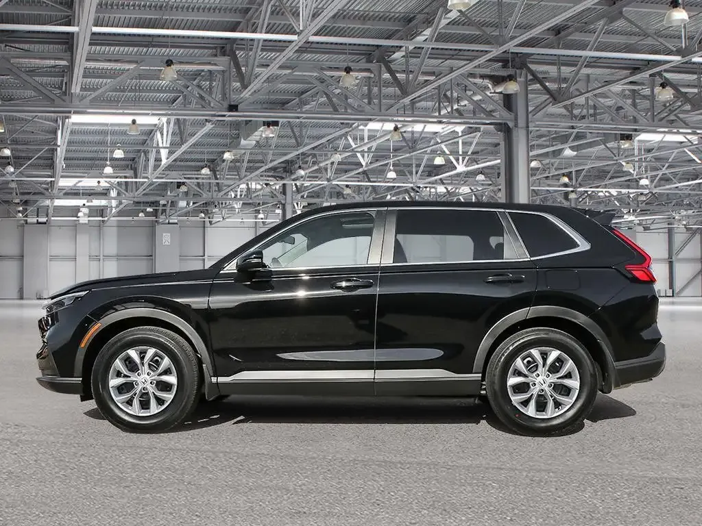 Honda Cr-V 2026 photo 3