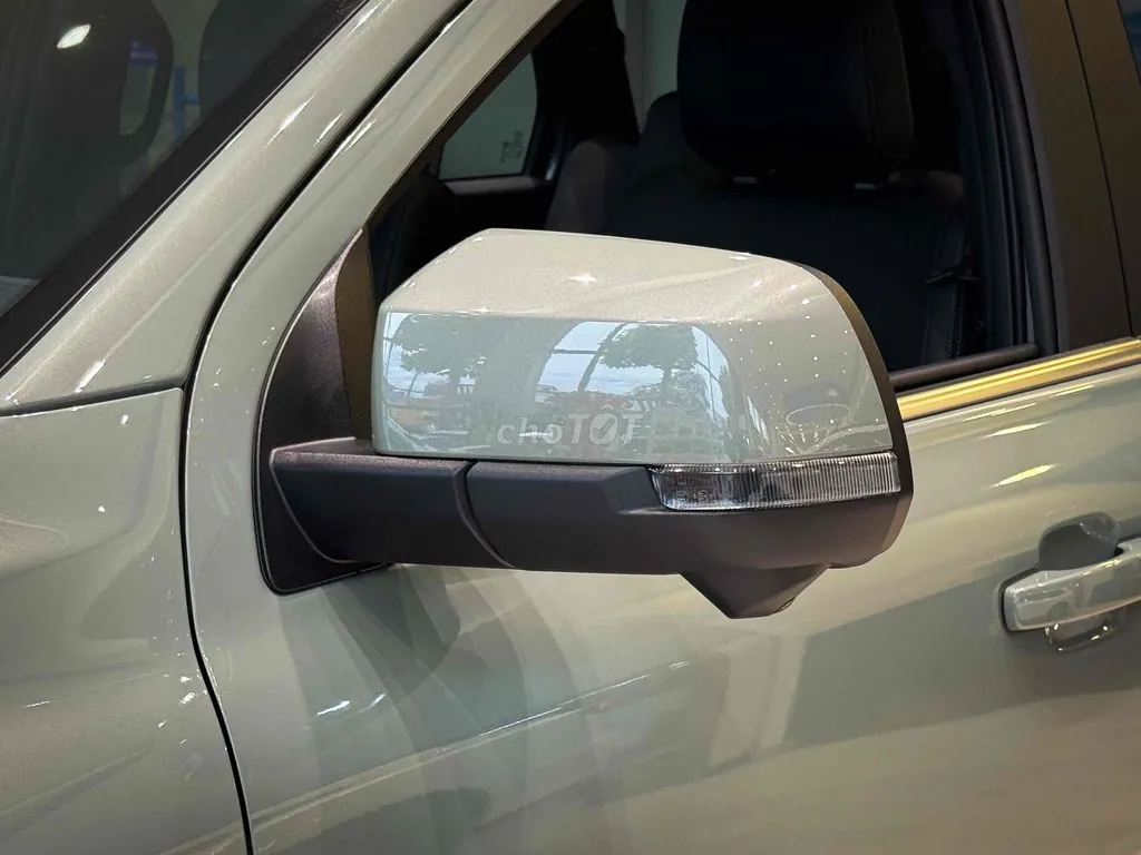 Ford Everest 2026 photo 4
