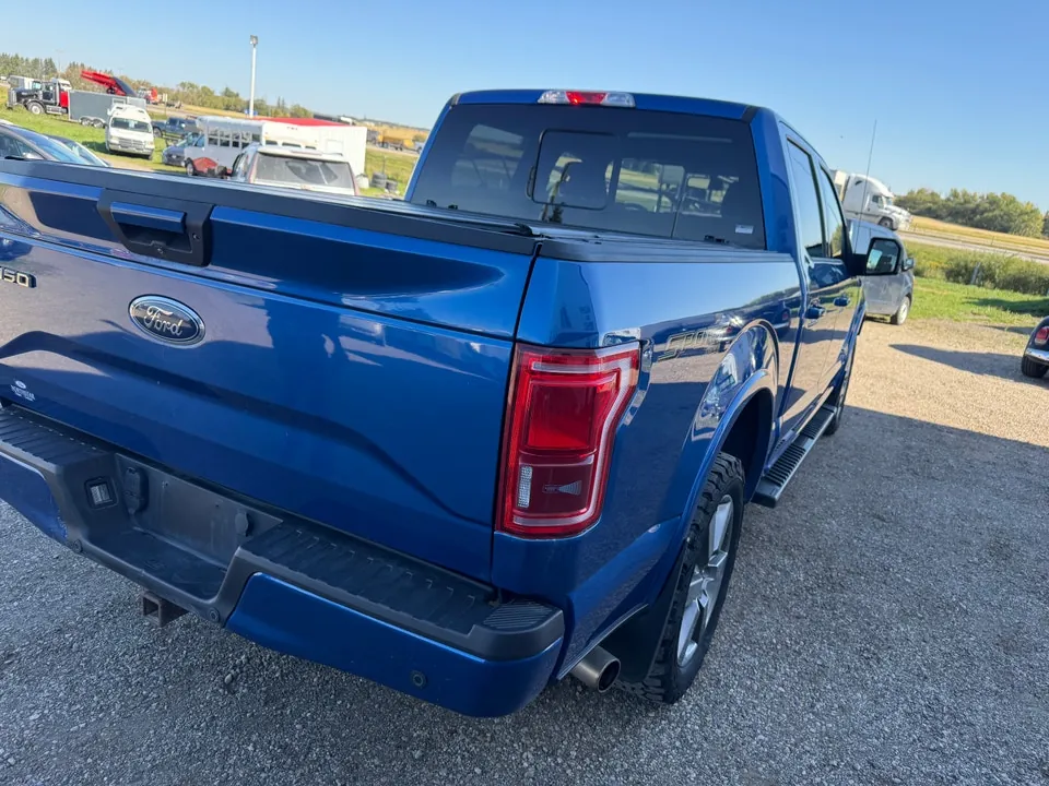 Ford F-150 2017 photo 5