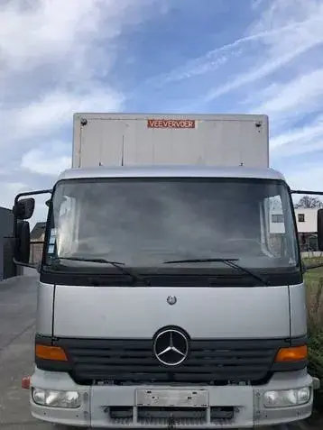 Mercedes-Benz Atego