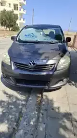 Toyota Verso 2011 photo 3