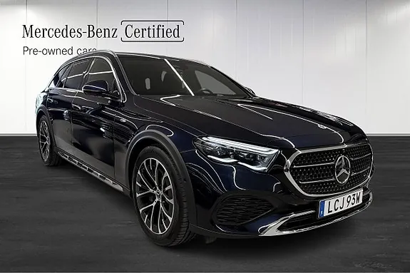 Mercedes-Benz E300 De 2025 photo 2