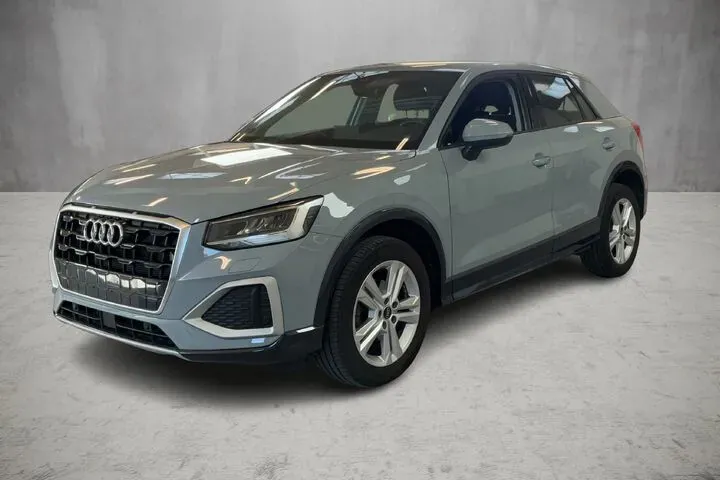 Audi Q2 2023 photo 3