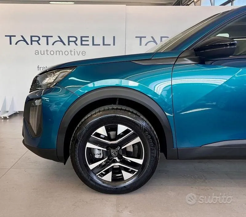 Peugeot 2008 2026 photo 4
