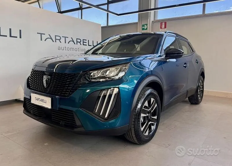 Peugeot 2008 2026 photo 3