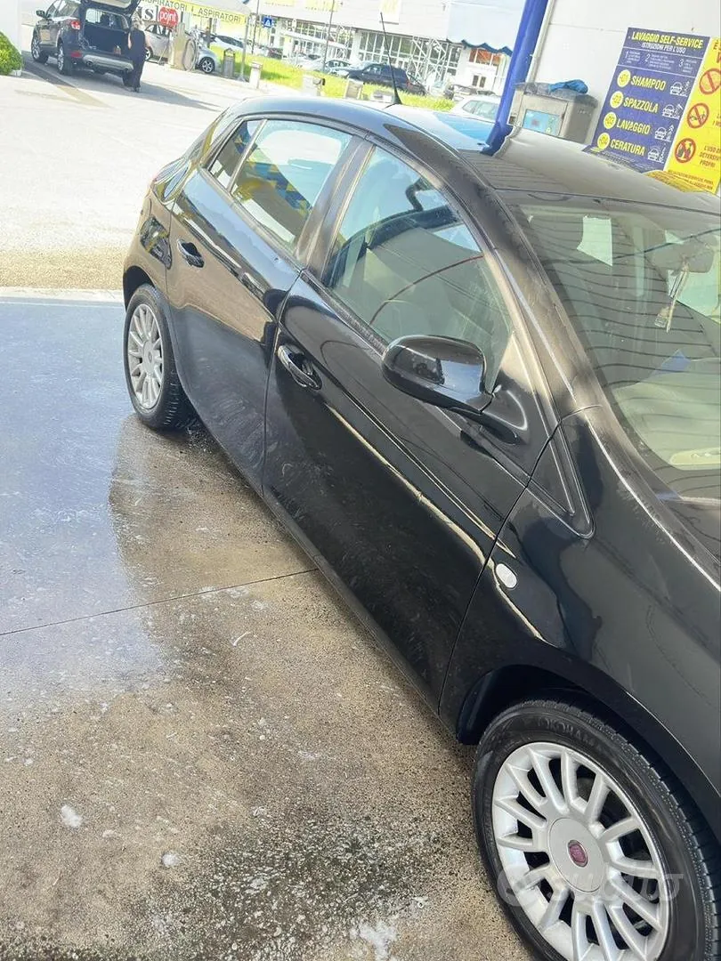 Fiat Bravo 2009 photo 3