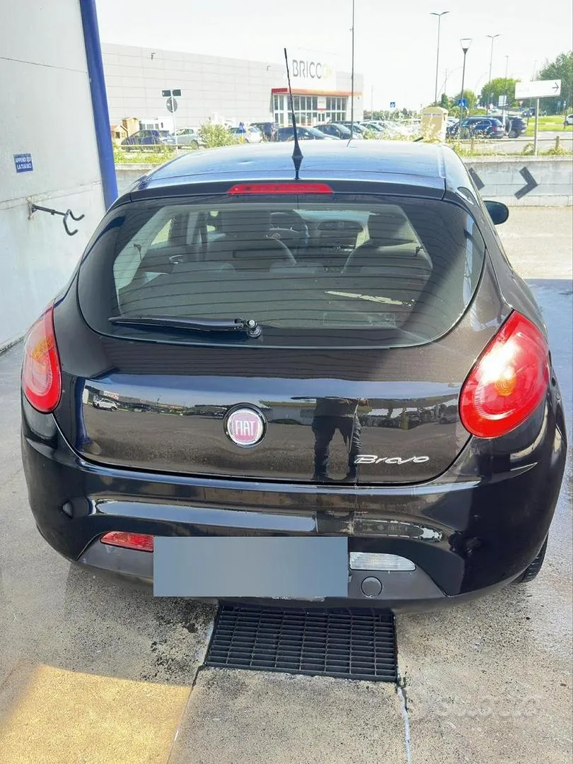 Fiat Bravo 2009 photo 2