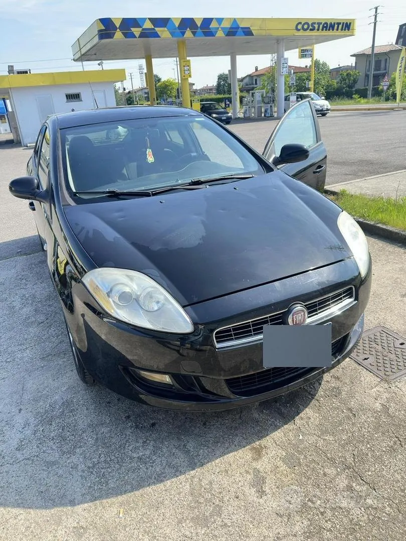Fiat Bravo