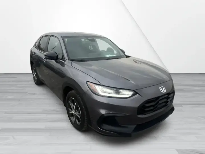 Honda Hr-V 2023 photo 2