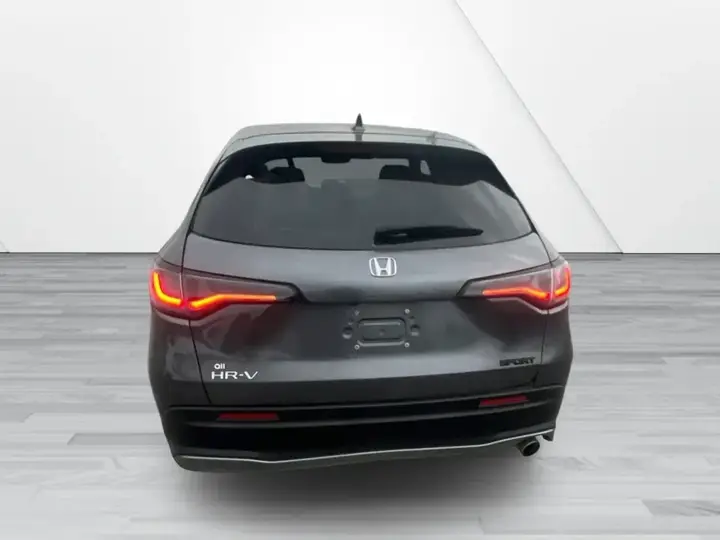 Honda Hr-V 2023 photo 3