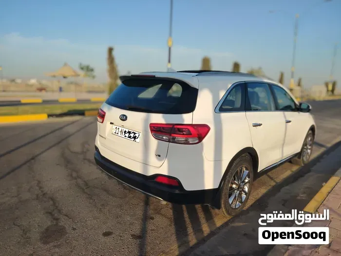 Kia Sorento 2017 photo 2
