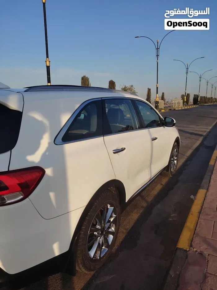 Kia Sorento 2017 photo 4