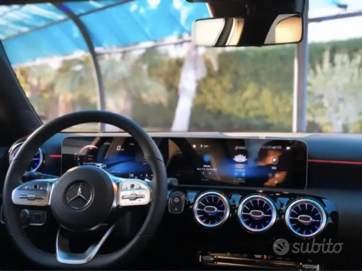 Mercedes-Benz A 2020 photo 5