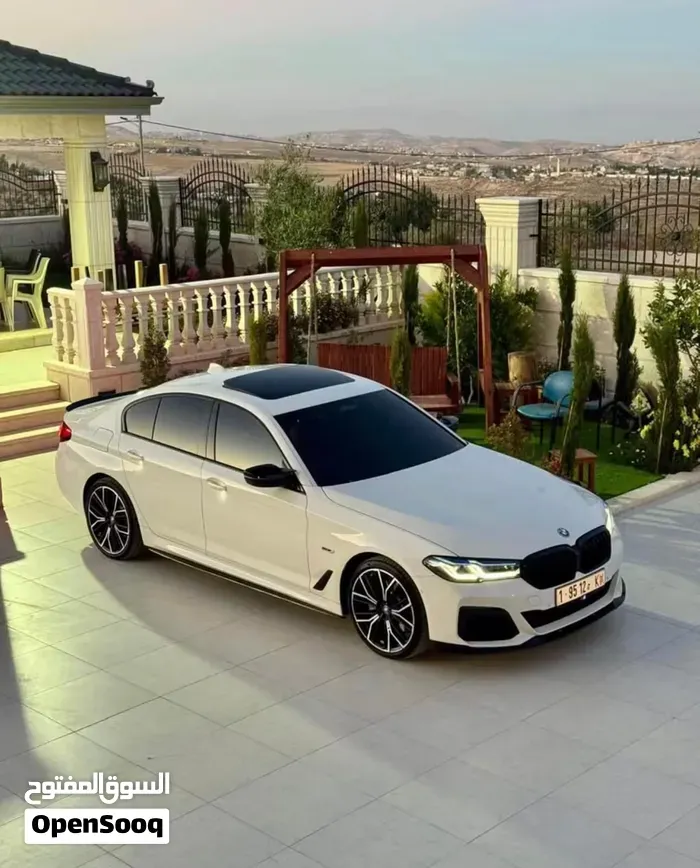 BMW X5 2025 photo 5