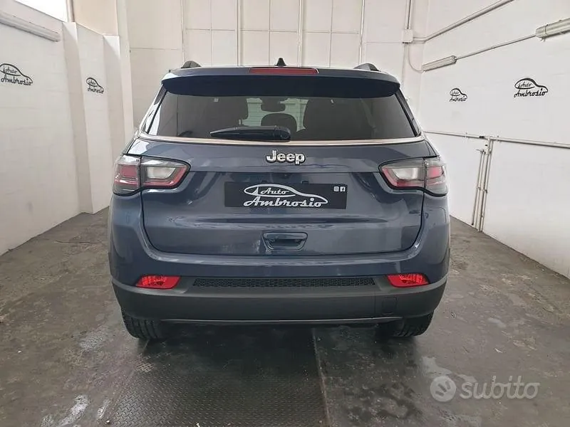 Jeep Compass 2024 photo 5