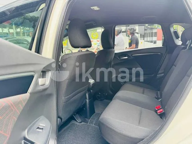 Honda Fit 2014 photo 3