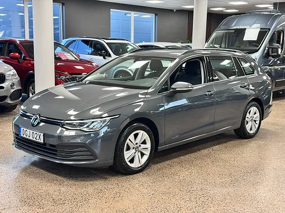 Volkswagen Golf I 2023 photo 3